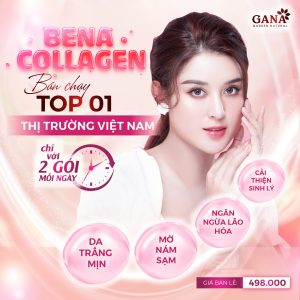 bena collagen