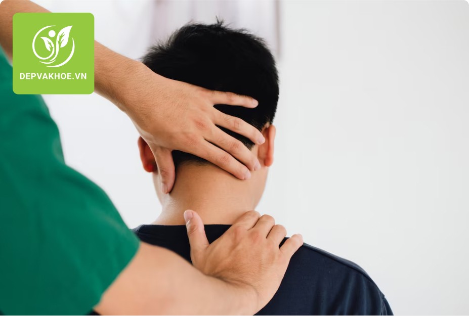 Cách Massage Cổ Vai Gáy Đúng Cách Tại Nhà: Bí Quyết Giảm Đau, Thư Giãn Hiệu Quả
